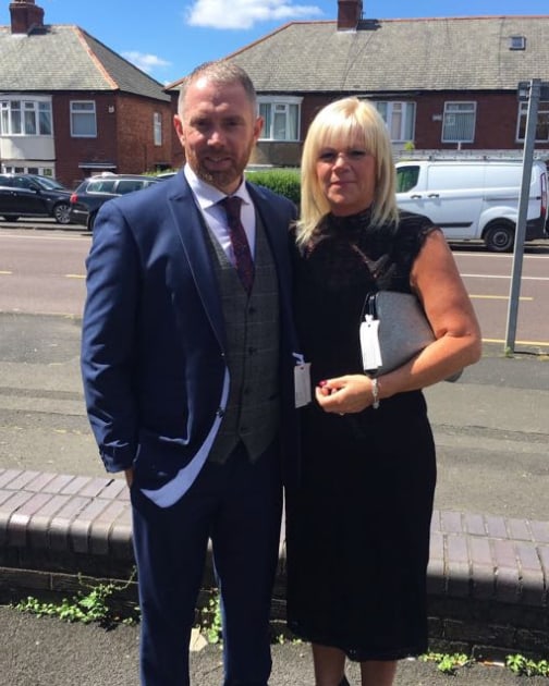John Havelock, owner of GGH Building Services
