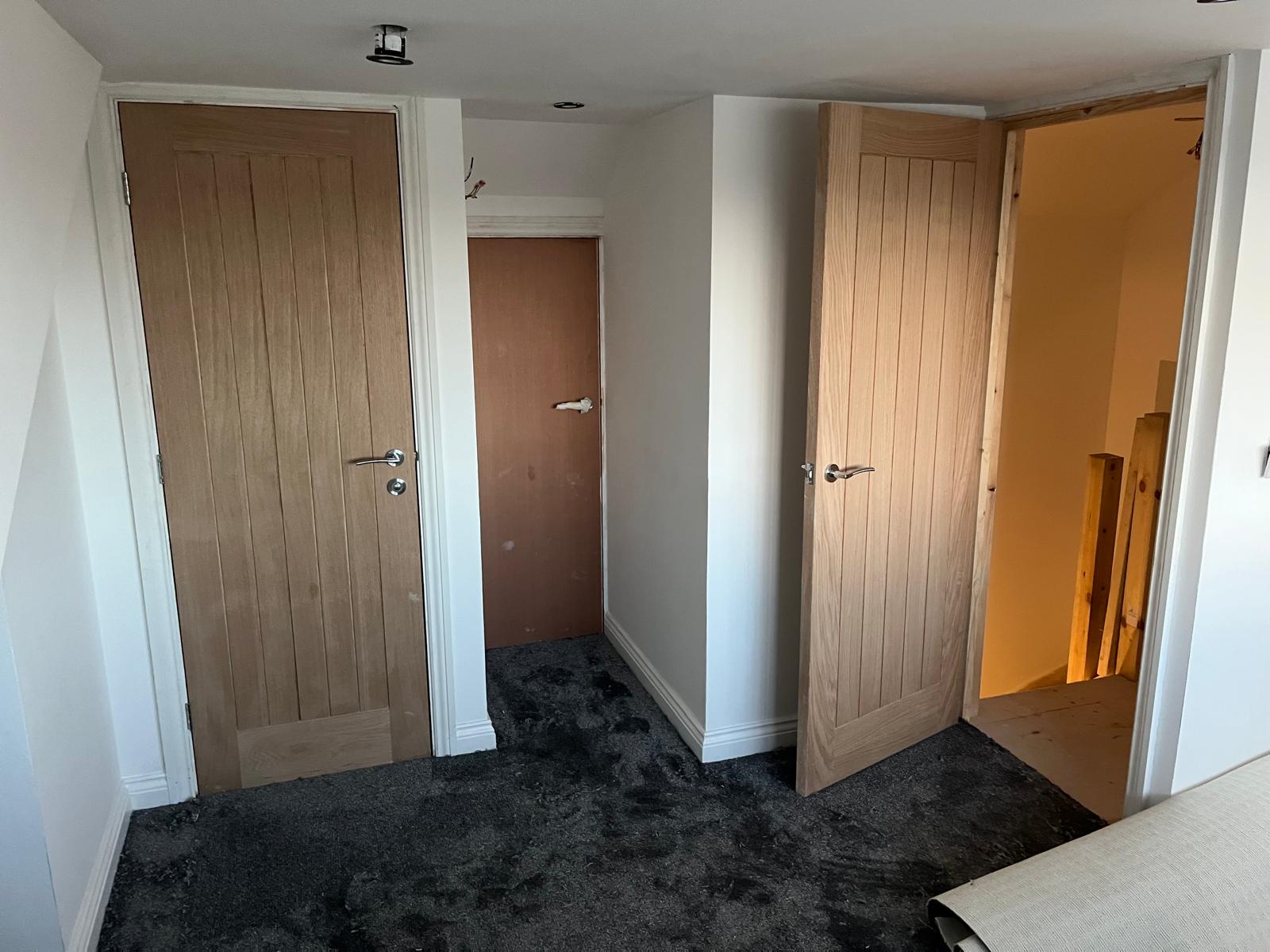 joinery