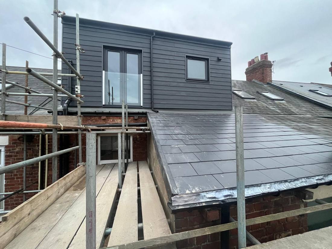 loft conversion