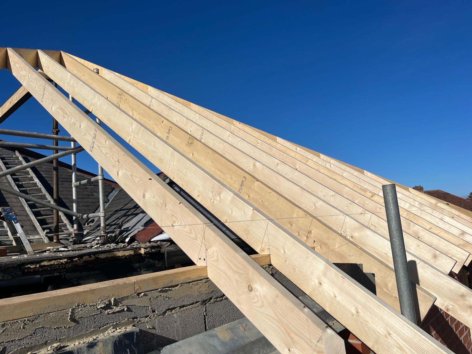 structural work